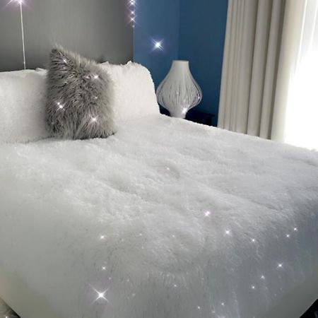Moh Ville Guest House 马塞卢 外观 照片