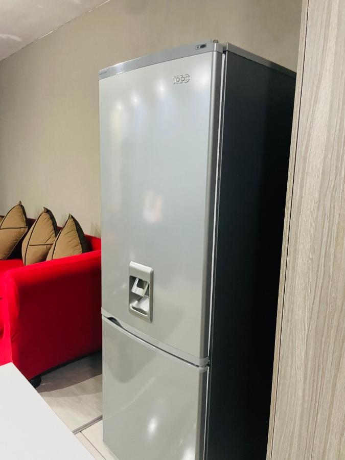 Moh Ville Guest House 马塞卢 外观 照片
