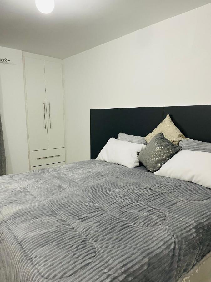 Moh Ville Guest House 马塞卢 外观 照片