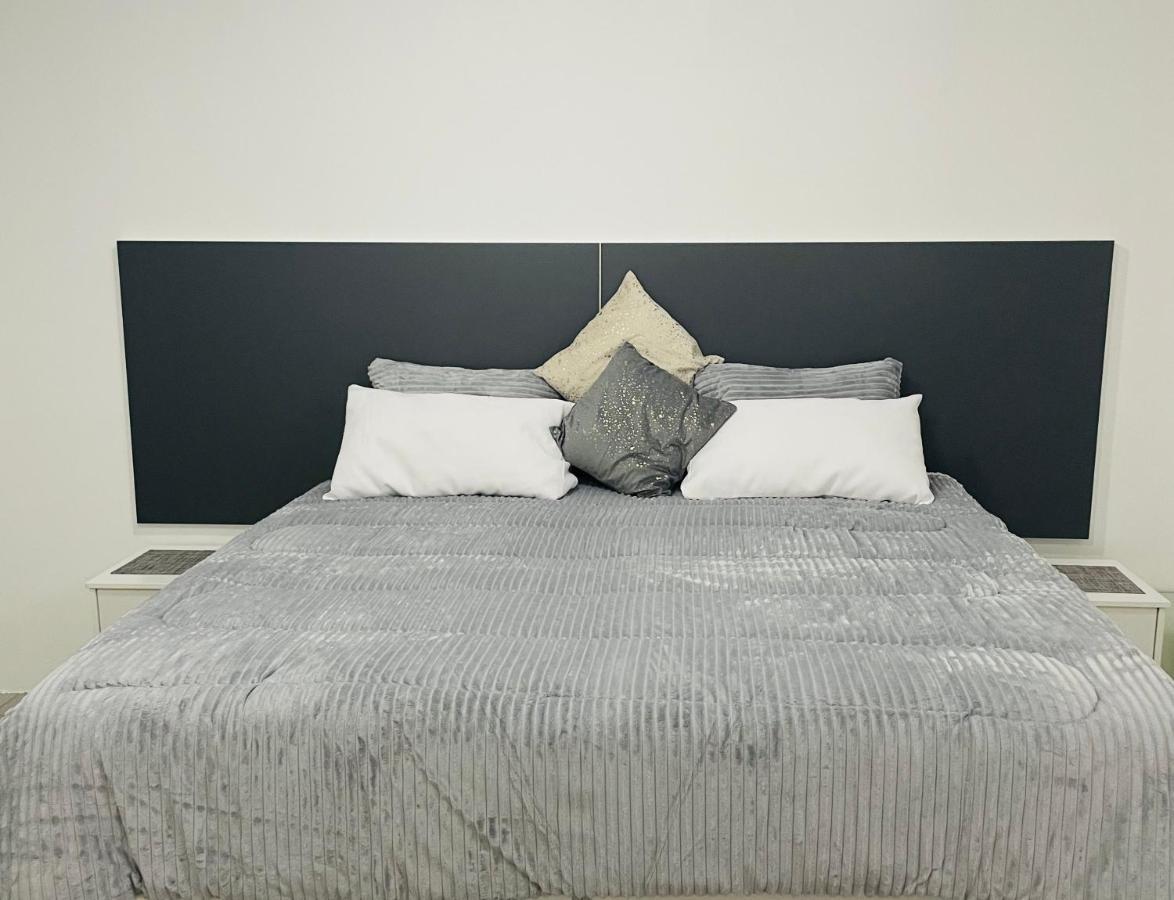 Moh Ville Guest House 马塞卢 外观 照片