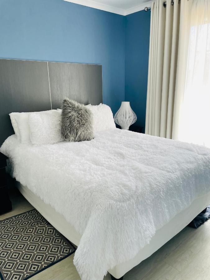 Moh Ville Guest House 马塞卢 外观 照片