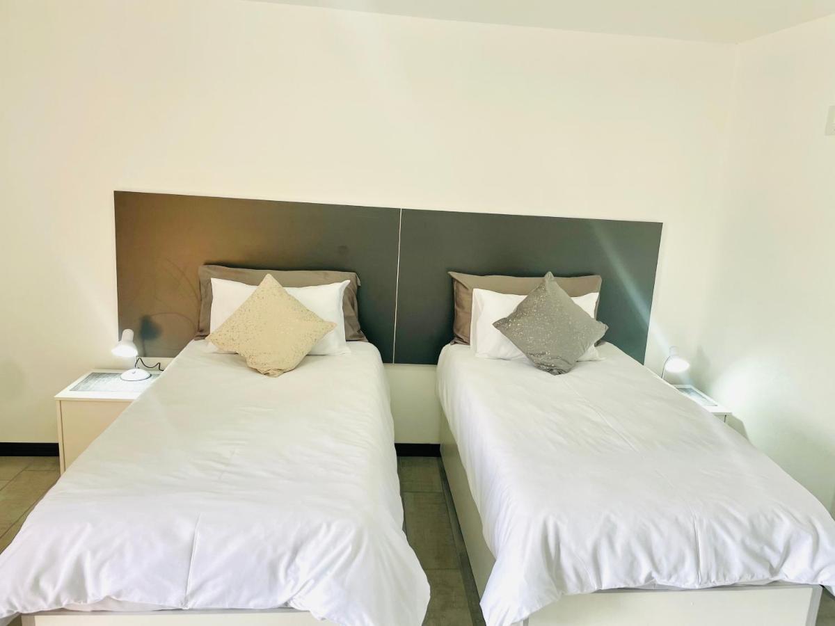 Moh Ville Guest House 马塞卢 外观 照片