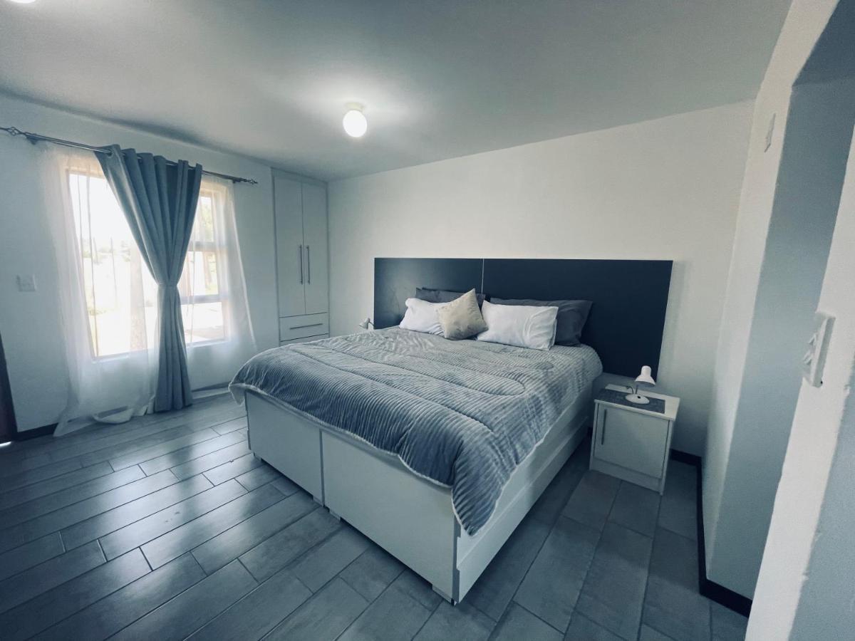 Moh Ville Guest House 马塞卢 外观 照片