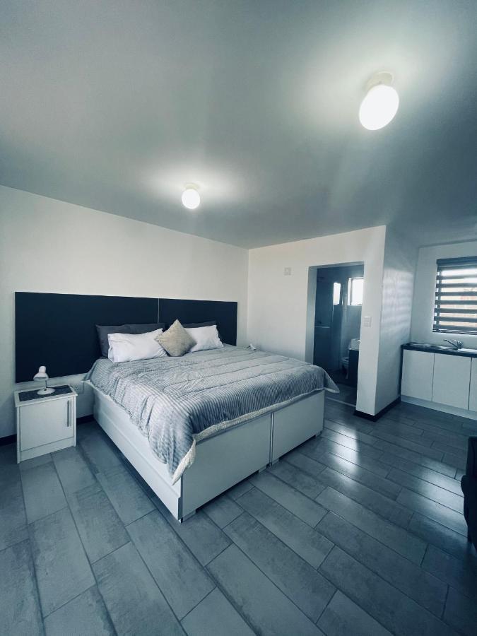 Moh Ville Guest House 马塞卢 外观 照片