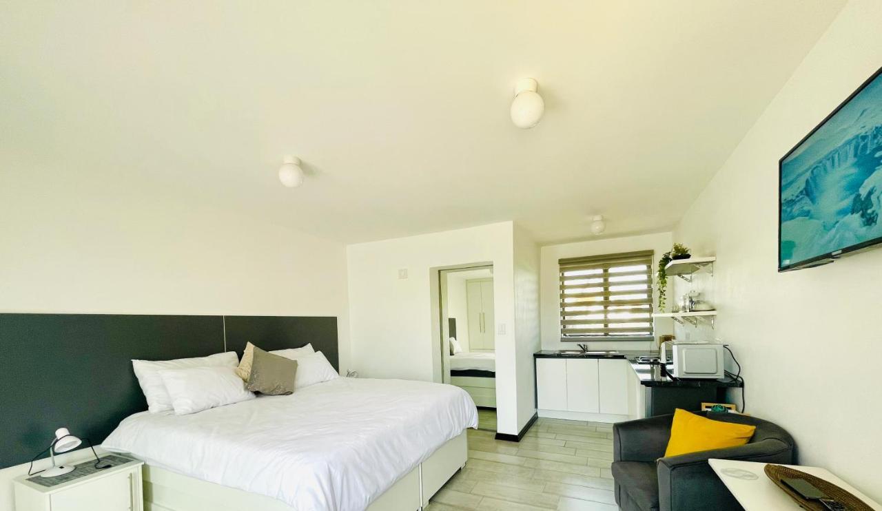 Moh Ville Guest House 马塞卢 外观 照片