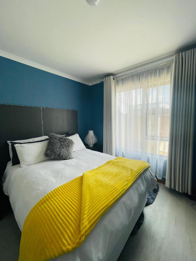 Moh Ville Guest House 马塞卢 外观 照片