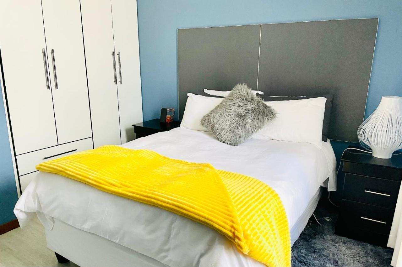 Moh Ville Guest House 马塞卢 外观 照片