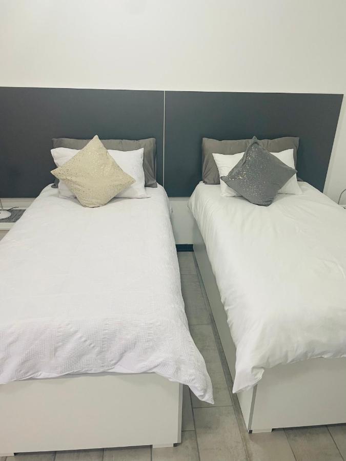 Moh Ville Guest House 马塞卢 外观 照片